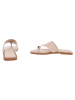 Ital-Design Sandale & Sandalette in Hellbraun