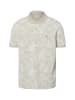 FYNCH-HATTON Shirt in kitt weiß - 0002