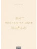 Heel Verlag Buch - Unser Hochzeitsplaner - Wedding Planer und Erinnerungsalbum