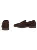 Ital-Design Halbschuh in Braun