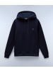 Napapijri Pullover "B-Nina Hint" in Blau