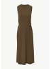 comma Kleid  in  8548_karamell
