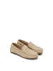 Marc O'Polo Slipper in beige