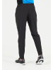 Endurance Trainingshose WISLOK LONG in 1001 Black