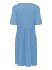 Kaffe Jerseykleid KAmolly Regular fit in Ebb and Flow