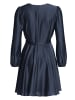 SWING Cocktailkleid in marine - 0001