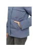 MAZINE Steppjacke in mid blue