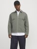 Jack & Jones Hemdjacke in Agave Green
