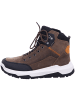 superfit Stiefel in braun