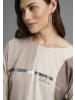 Laura Scott Shirtbluse in beige