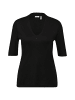 s.Oliver T-Shirt in 9999_schwarz