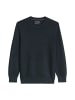 Pullover regular in Peppercorn Grey