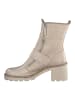 Paul Green Stiefelette in Beige