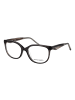 Scotch & Soda Damen Optische Fassungen Katzenauge Grau