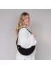 Claide Taschen Cord Crossbody Bag schwarz  in  Schwarz