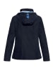 Gil Bret Sommerjacke mit abnehmbarer Kapuze in Dunkelblau