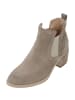 Nero Giardini Stiefeletten in creta