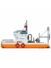 Mould King Mould King 10083 Fishing Boat