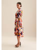 Seidensticker Kleid Regular in Rosa