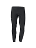 Schöffel M SKIN PANTSWARM 4H in Schwarz