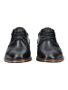 Bullboxer Businessschuhe in Navy