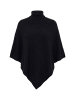 Ulla Popken Pullover in schwarz
