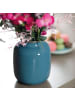 like. by Villeroy & Boch Vase Nek bleu uni klein Lave Home in blau