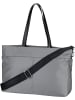 Mandarina Duck Shopper Hunter Shopper PC VCT42 in Smoked Pearl