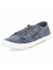 Bullboxer Sneaker in blue