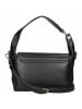 Valentino Bags Hills - Schultertasche 28 cm in schwarz