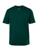 JP1880 Kurzarm T-Shirt in dschungel grün