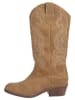 Blowfish Stiefel STUTTER Tan