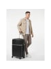 Roncato Airglam 2.0 4 Rollen Trolley 78 cm mit Dehnfalte in black