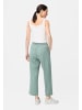 Camel Active Culotte mit Tunnelzug in Jadeblau