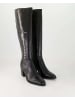Terry Klassische Stiefel in Schwarz