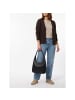 The Chesterfield Brand Neya Schultertasche Leder 33 cm black