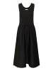 CULTURE Kleid CUflorence Fitted in Black