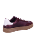 Tamaris Plateau Sneaker in Rot