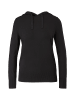 s.Oliver Pullover langarm in Schwarz