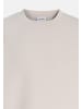 Jack & Jones Sweatshirt Barron in Creme / beige