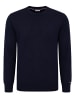 Felix Hardy Pullover in Beige-Navy