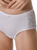 Sassa 2er Pack Taillenslip in white