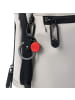 Hedgren Loop Umhängetasche M RFID Schutz 25.5 cm pussywillow grey