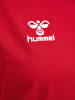 Hummel T-Shirt Hmlauthentic Lebensstil Damen in TRUE RED