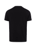 Karl Lagerfeld T-Shirt in schwarz