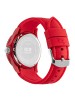 Ice Watch Quarzuhr 016136 Rot  34mm in rot