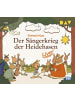 Der Audio Verlag Der Sängerkrieg der Heidehasen - Live! | Livekonzert mit dem WDR Rundfunkchor...