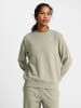 Hummel Hummel Sweatshirt Hmlpulse Lebensstil Damen in SEAGRASS