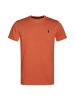 MCS T-Shirt Texas in Mango