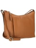 PICARD Pure - Umhängetasche 30 cm (schwarz) in cognac